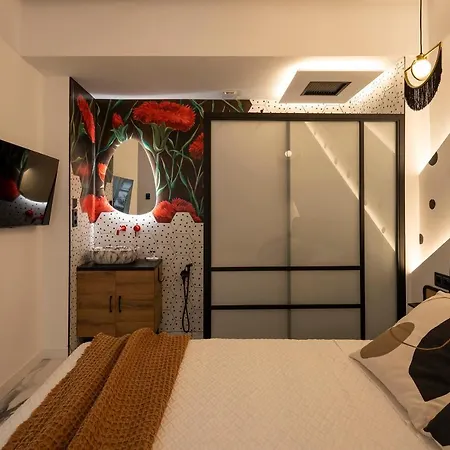 Apartamento Palatina Concept *