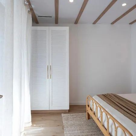 Palatina Concept * Granada