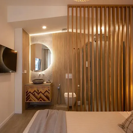 Palatina Concept Granada
