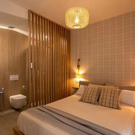 Apartamento Palatina Concept Granada