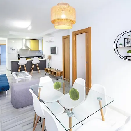 Appartamento Grace - 3 Bedroom Centre