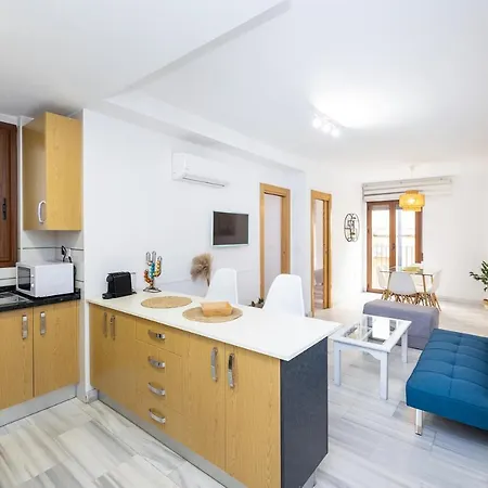 Grace - 3 Bedroom Centre