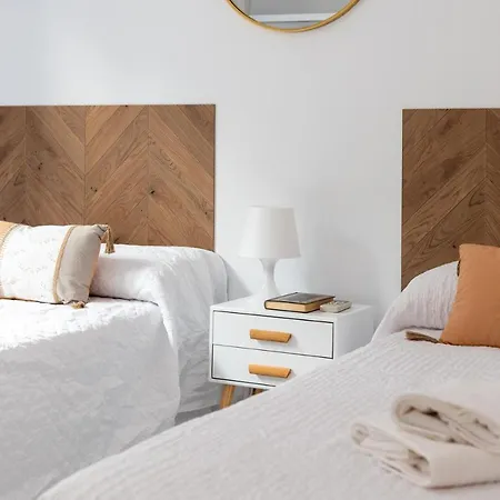 Appartamento Grace - 3 Bedroom Centre *