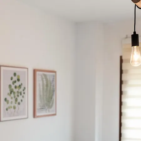 Grace - 3 Bedroom Centre Granada