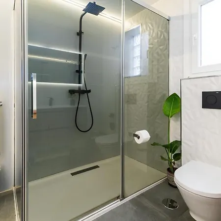 Inteligente Con Vistas A La Alhambra Apartamento Granada