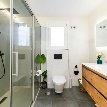 Apartamento Inteligente Con Vistas A La Alhambra *