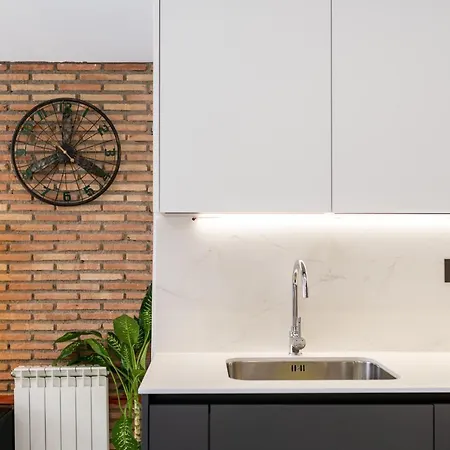Inteligente Con Vistas A La Alhambra Apartamento *
