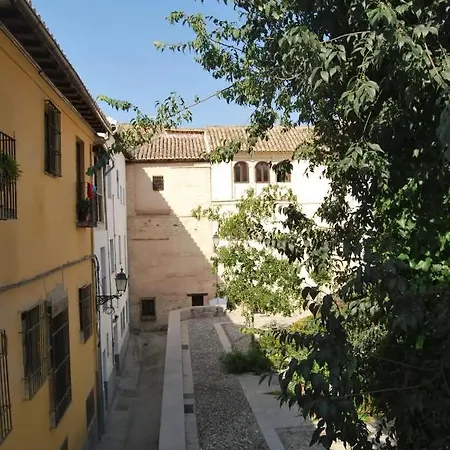 Calle Gloria