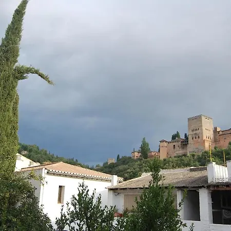 Apartament Calle Gloria Grenada