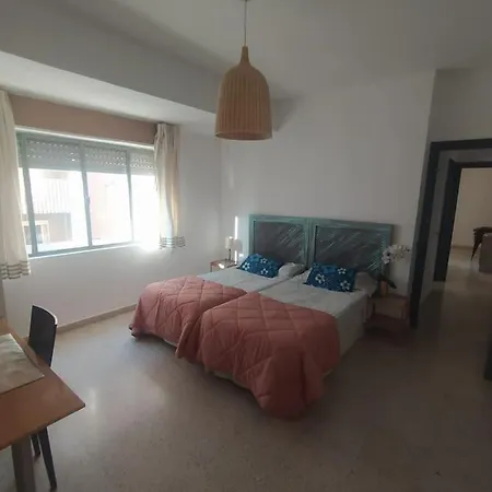 Céntrico Piso Con Aparcamiento Apartamento