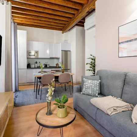 شقة Limehome Calle Mirasol *