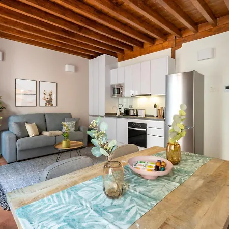 شقة Limehome Calle Mirasol