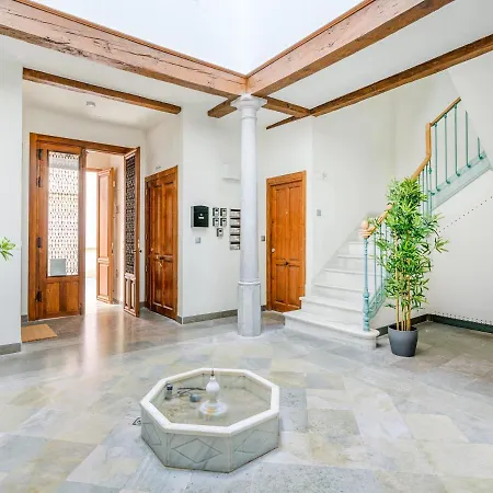 شقة Limehome Calle Mirasol *