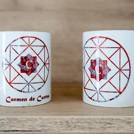 Carmen De Cortes