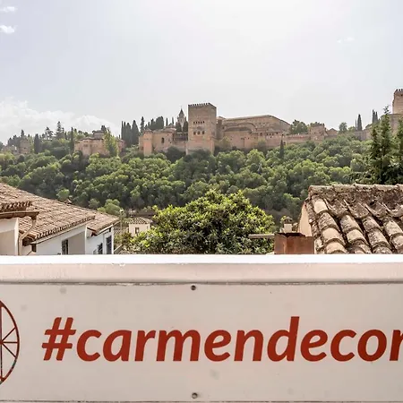 Carmen De Cortes Appartamento