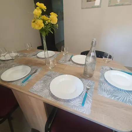 Céntrico Piso Con Aparcamiento Apartamento Granada