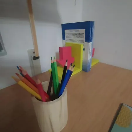 Céntrico Piso Con Aparcamiento Apartamento *