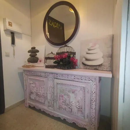 Céntrico Piso Con Aparcamiento Apartamento