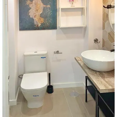 Mariana Luxury Apartamento *