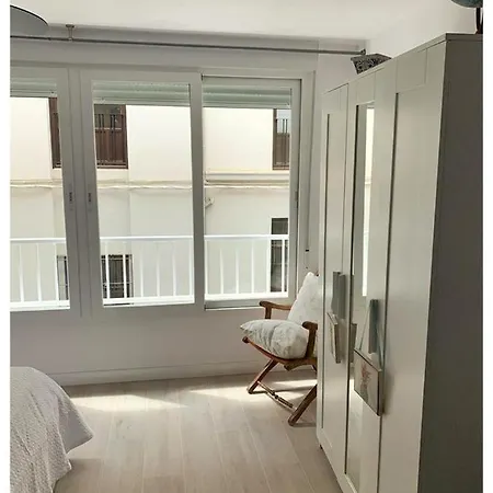 Apartamento Mariana Luxury *