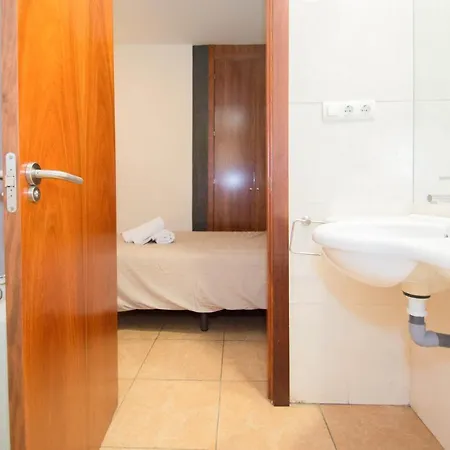 Alcazaba Appartement *