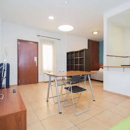 Appartement Alcazaba