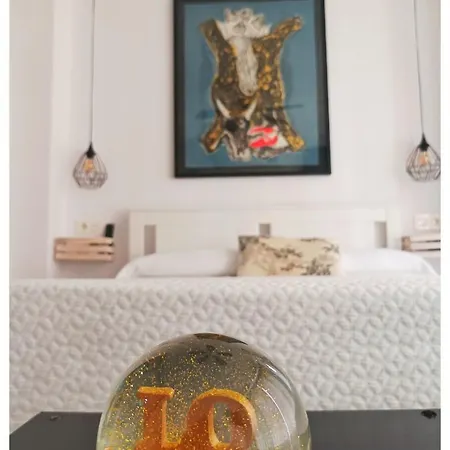 Mariana Luxury Apartamento