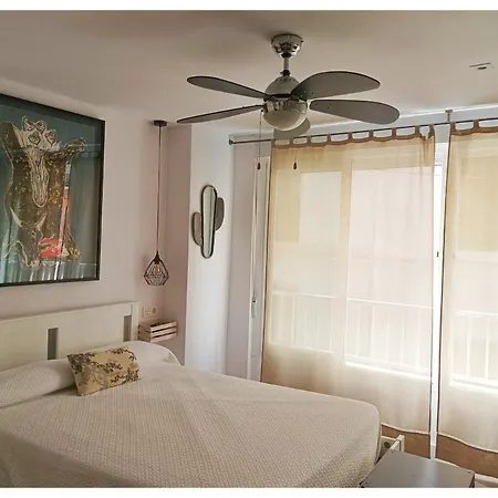Apartamento Mariana Luxury *