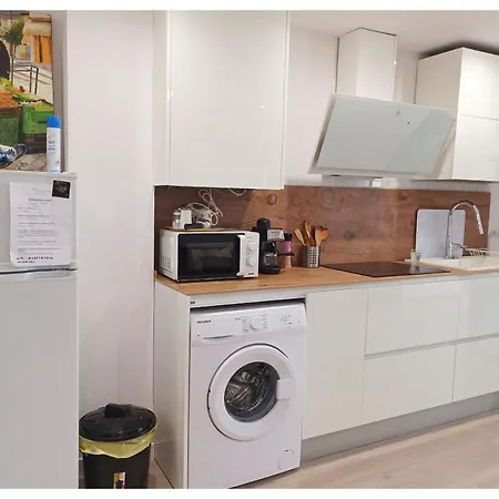Mariana Luxury Apartamento *