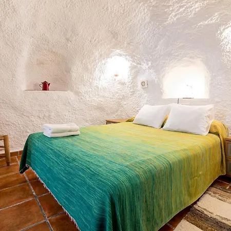 Cuevas El Abanico Freshapartments By Bossh! *
