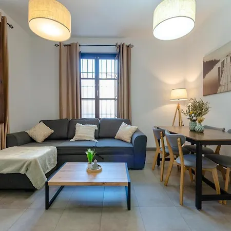 Boutique Center Apartamento *