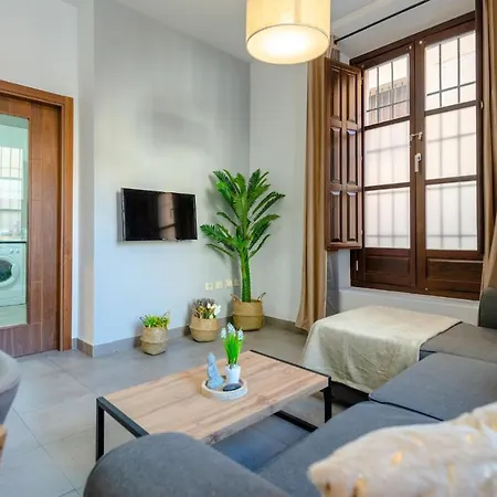 Boutique Center Apartamento *
