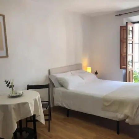 Completo Reformado En Arco De Elvira - Centro Apartment Granada