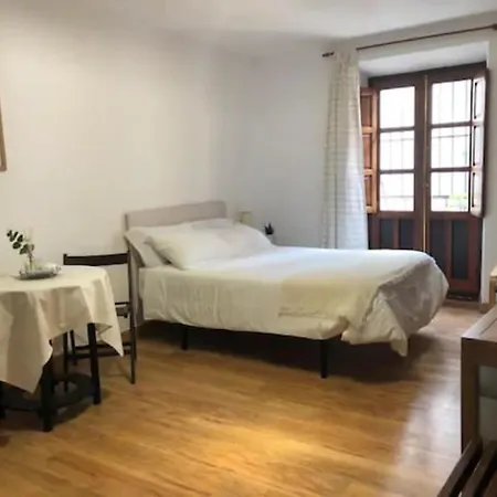 Apartment Completo Reformado En Arco De Elvira - Centro Granada