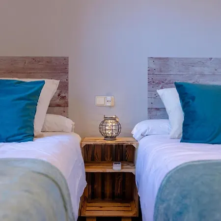 Boutique Center Apartamento *