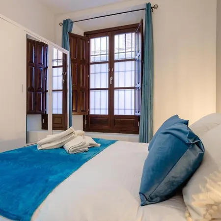 Boutique Center Apartamento