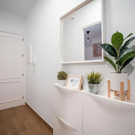 Qh Centro Apartamento Granada