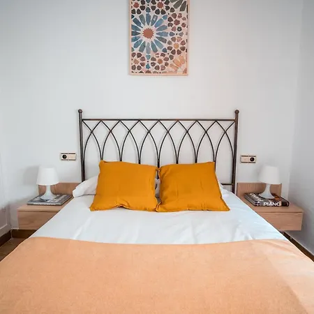 Apartamento Qh Centro