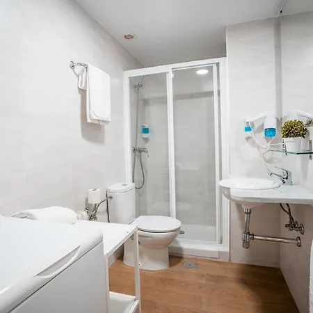 Qh Centro Apartamento Granada