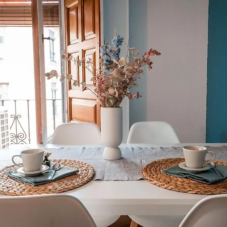 Qh Centro Apartamento