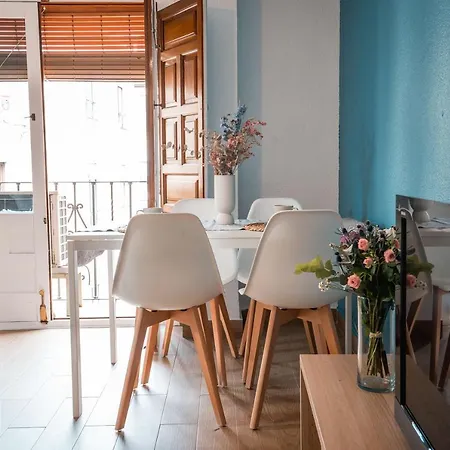 Apartamento Qh Centro