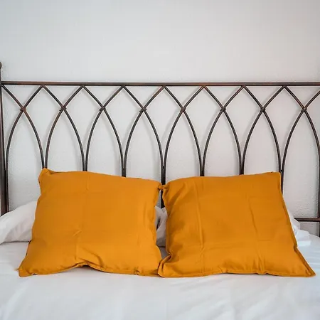 Qh Centro Apartamento Granada