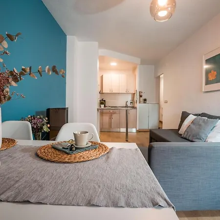 Apartamento Qh Centro