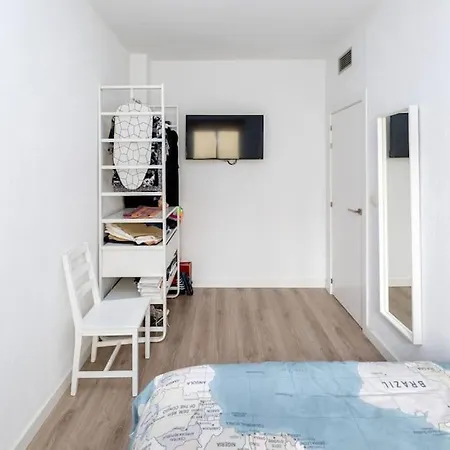 Apartamento Obispo Appartamento Granada