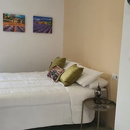 Casa Morena Mia *