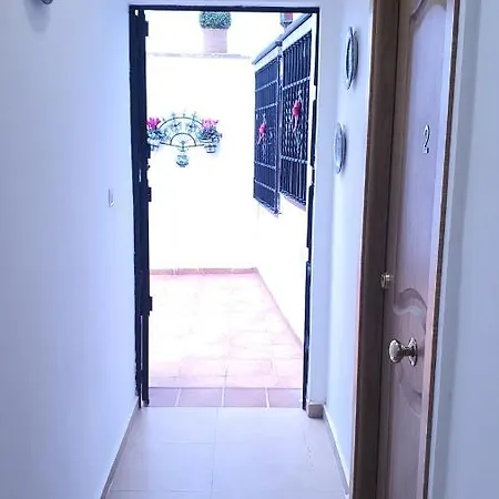 Casa Morena Mia