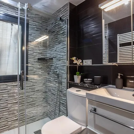 Apartamento Gran Via De Colon 28