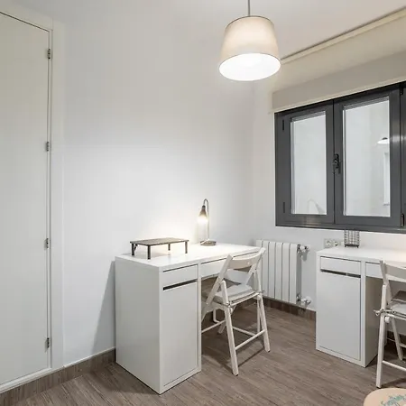 Gran Via De Colon 28 Apartamento
