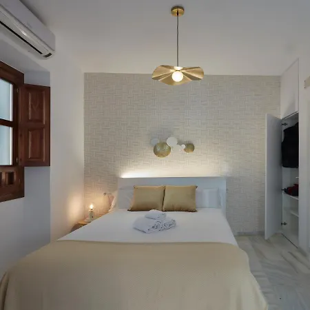 Appartamento Qh Reyes Catolicos