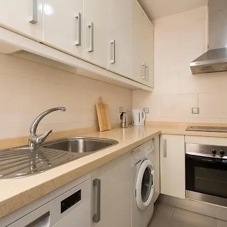 Apartament Calle Concepcion Centro Grenada